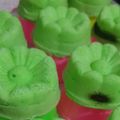 Cooksnap dari TP Suryani untuk resep Bakpia Kukus