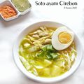 Cooksnap dari Eli Yana DL untuk resep Soto dari Cirebon