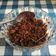 Cooksnap dari dina septari untuk resep Sambal hitam ala bebek madura #SambalkuBedaLho #cookpadcommunity_Jakarta