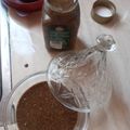 صورة من rhandour asmaa، شاركها بعد تجربة وصفة آملوا بذور الكتان (زريعة الكتان) صحية و مفيذة و اقتصادية😋😋👌