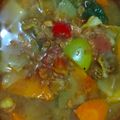 Cooksnap dari Nesya Ummu Syakira untuk resep Selat Solo/Selat Segar/Selat Galantine