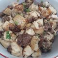 Cooksnap dari yuyun katharina untuk resep Mun Tahu Daging Cincang