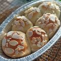 Cooksnap dari Endah Mumpuni untuk resep Milk bread Frozen - simple dan lembut banget