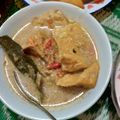 Cooksnap dari Ayun kana Taqiyya untuk resep 246. Mangut Tahu Tempe