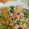 Cooksnap dari Nanda untuk resep Seblak sosis
