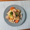 Cooksnap dari Mieke M.R untuk resep Ifumie goreng siram