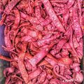 Cooksnap dari khnsnab untuk resep Stik Bawang Ubi Ungu Gurih Renyah tanpa penyedap
