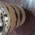 Cooksnap dari TikaPrimasiwi untuk resep Oreo Cheese Cake Lumer