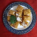 Ketki Dave's cooksnap of when they made દૂધી નો હલવો (Dudhi Halwa Recipe In Gujarati).