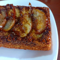 El cooksnap de Anahí Valerious Oppezzo cuando hizo Budín de avena y manzanas. Sin gluten.