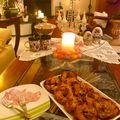 Cooksnap από Κλεοπάτρα Καραγιαννάκη στη συνταγή Μηλολουκουμάδες