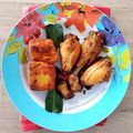 Cooksnap dari Fadiah Dina ( Lapak Bu'din ) untuk resep Ayam Goreng Favorite