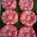 Cooksnap dari Pipit Phiphit untuk resep Awug mutiara