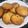 El cooksnap de Ana cuando hizo Cookies de chocolate.