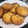 El cooksnap de Ana cuando hizo Cookies de chocolate.