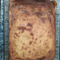El cooksnap de Juan Jose Diaz Ballesta cuando hizo Tarta de Queso rápida.