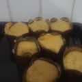 Cooksnap dari iruya untuk resep Banana Cake (cake pisang raja)