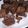 El cooksnap de Jaaziel Viloria cuando hizo Brownies de Nuez- Receta Mami Felipa 👩🏼.