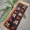 Cooksnap dari Mega Wahyuningsih untuk resep Brownies Viral Shiny Crust (Fudge Brownies)