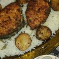صورة من أم حاتم "، شاركها بعد تجربة وصفة الجمبري وشوربة الجمبري