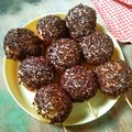 Cooksnap dari Ma2 Khansa A.N untuk resep Donat kentang empukEnak