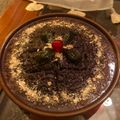 Cooksnap από Κλεοπάτρα Καραγιαννάκη στη συνταγή Ζουμερή σοκολατόπιτα