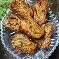 Varsha Pandit's cooksnap of when they made कुरकुरीत अळू वडी (alu wadi recipe in marathi).
