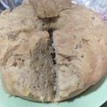 Cooksnap dari Lilik kusmi untuk resep Bolu Kukus Pisang Super Moist / Moist Steamed Banana Cake