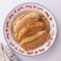 Cooksnap dari Nay's Kitchen untuk resep Pisang geprek