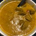 Cooksnap dari Ibun untuk resep Tuna bumbu kuning