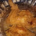 Cooksnap dari ati rosmiati untuk resep Ayam Goreng Tepung Krispi (awet kriuk)