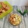Cooksnap dari Dapur NAAFA untuk resep Pempek Nasi (Nasi Sisa Semalam)