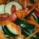 Michelle's cooksnap of when they made Tangy Cucumber Salad.