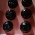 Cooksnap dari Fitria Ramdhani untuk resep Choco lava