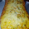 El cooksnap de Vero Rudas cuando hizo Calabaza rellena.