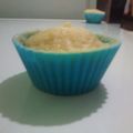 El cooksnap de agustin cuando hizo Cupcakes FACIÍSIMOS.