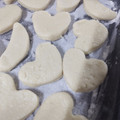 El cooksnap de Paola Gutierrez cuando hizo Galletitas caseras de limón.