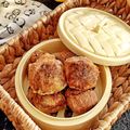 Cooksnap dari Ine Setiawati untuk resep Perkedel Tahu Viral a.k.a Tauhu Begedil