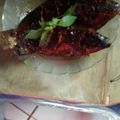 Cooksnap dari Mif Jannah untuk resep Gurami bakar teflon