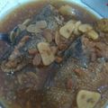Cooksnap dari Yani untuk resep Cwan cwan Bandeng