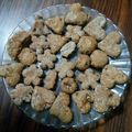 El cooksnap de Stellita 💫 cuando hizo Galletas de harina integral.