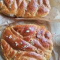 Margit Soborné Horváth Cooksnap-ja, amikor elkészítette a(z) Kalács gluténmentesen - Kohári Éva❤️ receptje alapján receptet.