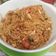 Cooksnap dari RindU untuk resep Bihun goreng bakso sapi 🍝