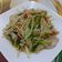 潘俊霖的(簡單料理) 的 五花肉炒豆芽 cooksnap