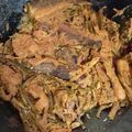 Cooksnap dari Dewi Asparini untuk resep Ikan mas arsik medan