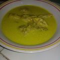 Cooksnap dari noviadinihari untuk resep Opor Ayam