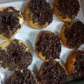 Cooksnap dari epha untuk resep Donat kentang NCC
