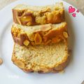 Cooksnap dari -Mutia- untuk resep Ontbijtkoek