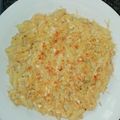 El cooksnap de aranchaanguloruiz cuando hizo Macarrones al horno.