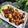 Cooksnap dari Sari's Kitchen untuk resep 39. Cumi-cumi bakar pedas manis